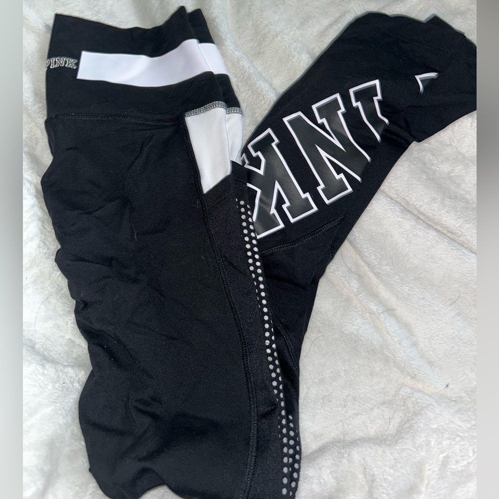 Detailed Pants